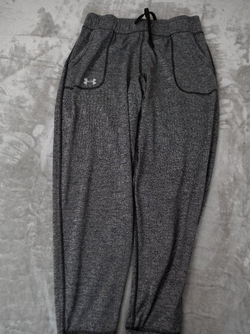 Under Armour Joggers Size Small